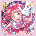 Hanabie - Reborn Superstar! (CD)