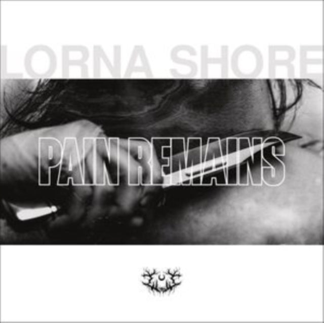 Lorna Shore - Pain Remains (2LP/Coloured Vinyl) (Vinyl) (US Import)