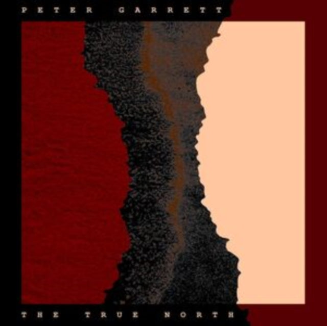 Peter Garrett - True North (Vinyl) (US Import)