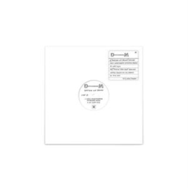 Depeche Mode - Before We Drown/People Are Good (Remixes) (Vinyl) (US Import)