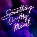 Purple Disco Machine - Something On My Mind (Vinyl) (US Import)