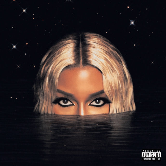 Victoria Monet - Jaguar II (X) (CD)