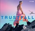 Pink - Trustfall - Tour Deluxe Edition (X) (2CD) (CD)