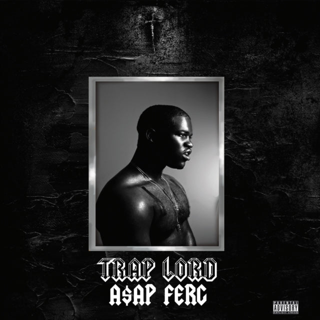 Asap Ferg - Trap Lord (X) (10th Anniversary Edition/2LP) (Vinyl) (US Import)