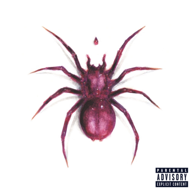 Doja Cat - Scarlet (X) (CD)