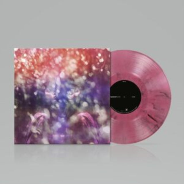 Maybeshewill - Fair Youth (10th Anniversary Remix & Remaster) (Opaque Hot Pink-Black Marbled Vinyl) (Vinyl) (US Import)