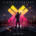 Electric Callboy - Rehab (Re-Issue 2023) (Trasparent Purple Smoke Vinyl/Us Version) (Vinyl) (US Import)