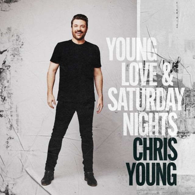 Chris Young - Young Love & Saturday Nights (2LP) (Vinyl) (US Import)