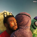 Kevin Abstract - Blanket (X) (CD)