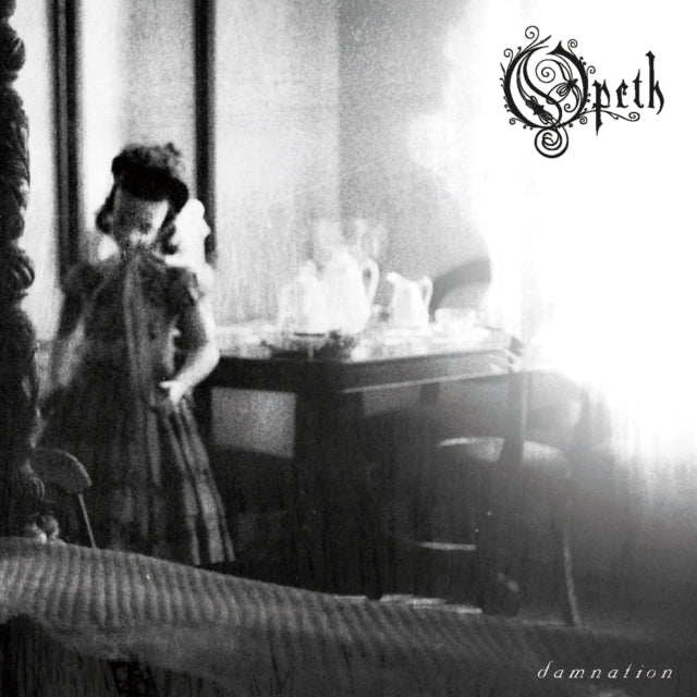 Opeth - Damnation (20th Anniversary Edition) (180g) (Vinyl) (US Import)