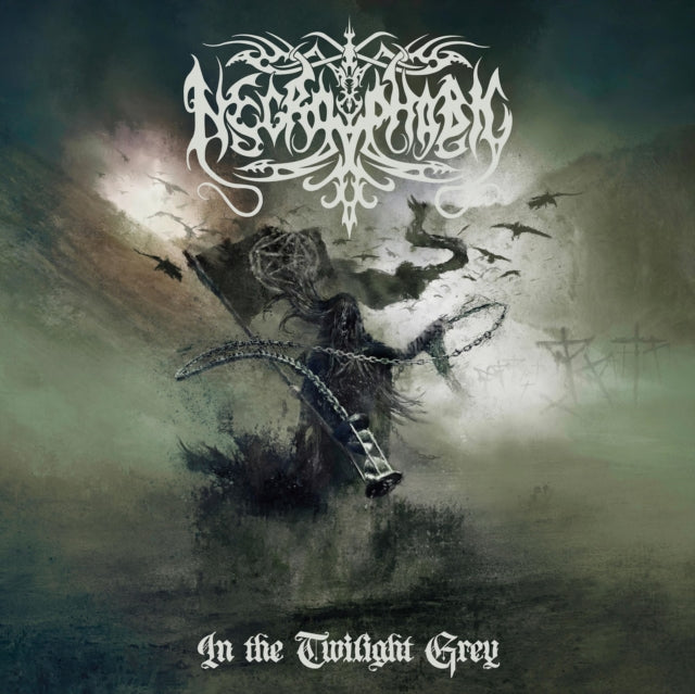Necrophobic - In The Twilight Grey (Vinyl) (US Import)