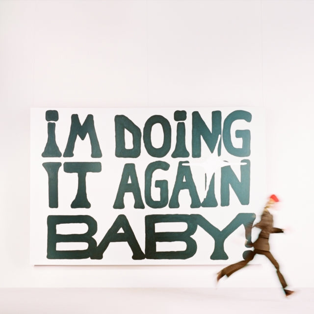 Girl In Red - I'm Doing It Again Baby! (X) (Vinyl) (US Import)
