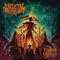 Skeletal Remains - Fragments Of The Ageless (Opaque Spring Green Vinyl) (Vinyl) (US Import)