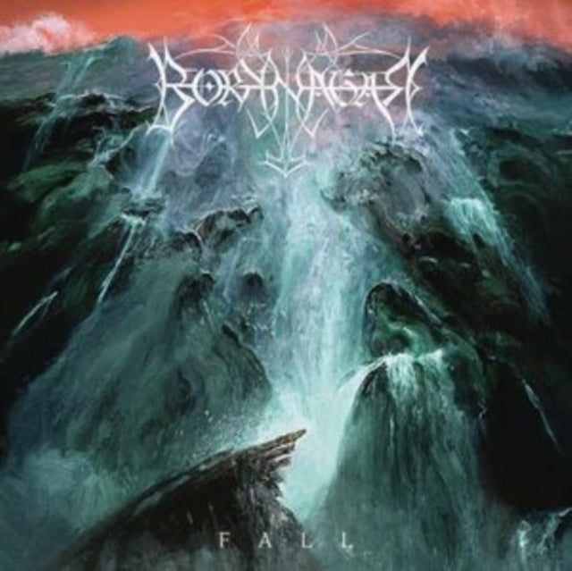 Borknagar - Fall (2LP) (Vinyl) (US Import)