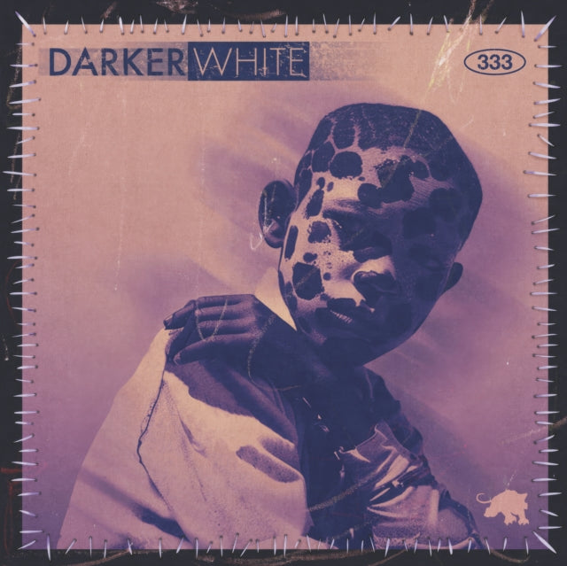 Fever 333 - Darker White (Vinyl) (US Import)