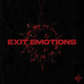 Blind Channel - Exit Emotions (Apple Red Vinyl) (Vinyl) (US Import)
