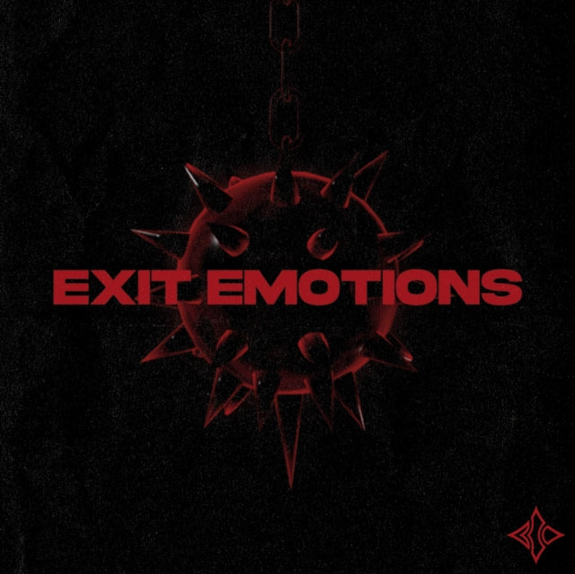 Blind Channel - Exit Emotions (Apple Red Vinyl) (Vinyl) (US Import)