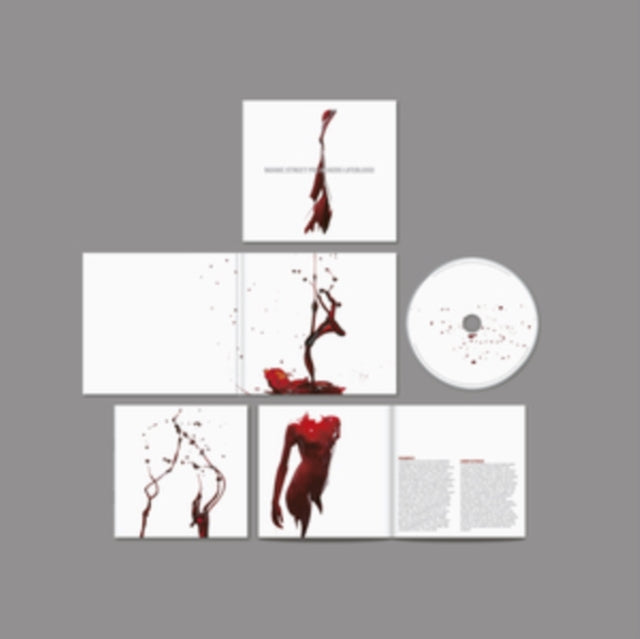 Manic Street Preachers - Lifeblood: 20th Anniversary (CD)