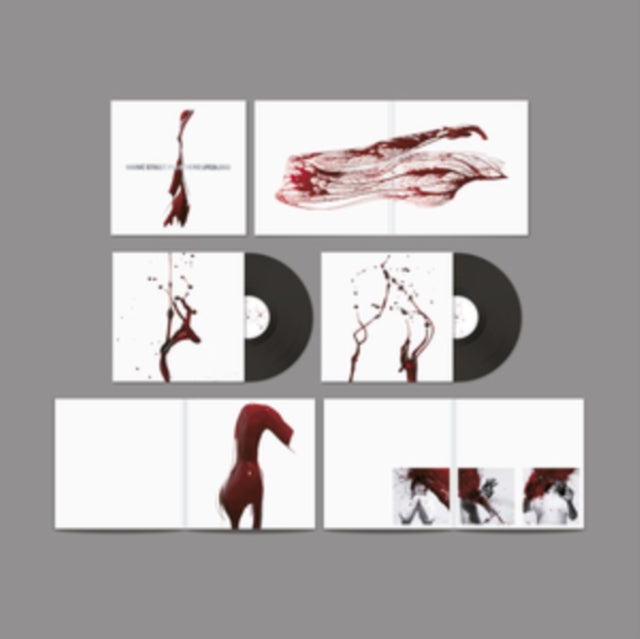 Manic Street Preachers - Lifeblood: 20th Anniversary (2LP) (Vinyl) (US Import)