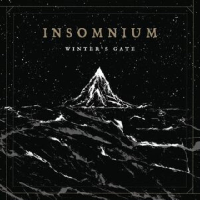 Insomnium - Winter's Gate (Re-Issue 2024) (Vinyl) (US Import)