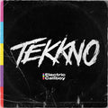 Electric Callboy - Tekkno (Transp. Highlighter Yellow Vinyl) (Vinyl) (US Import)