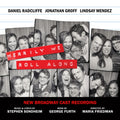 Merrily We Roll Along - Merrily We Roll Along (New Broadway Cast Recording) (CD)