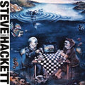 Steve Hackett - Feedback 86 (Vinyl Re-Issue 2024) (Vinyl) (US Import)