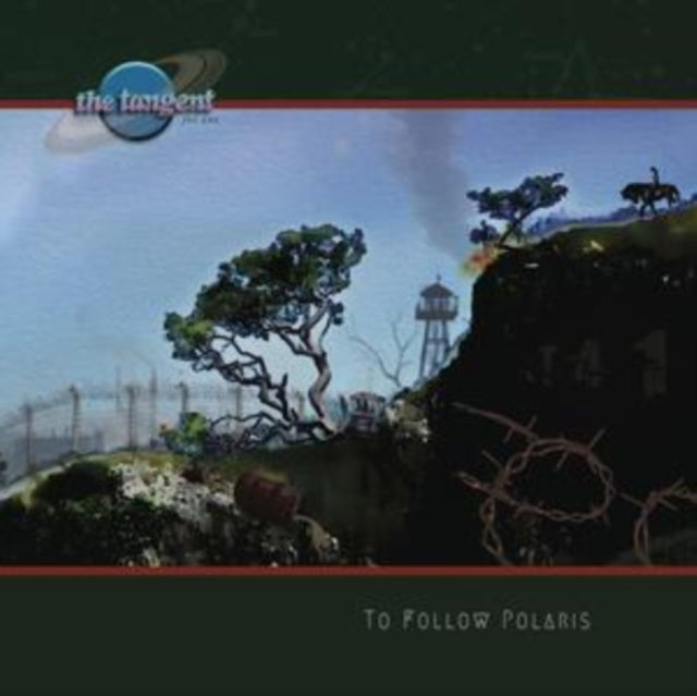 Tangent - To Follow Polaris (2LP) (Vinyl) (US Import)