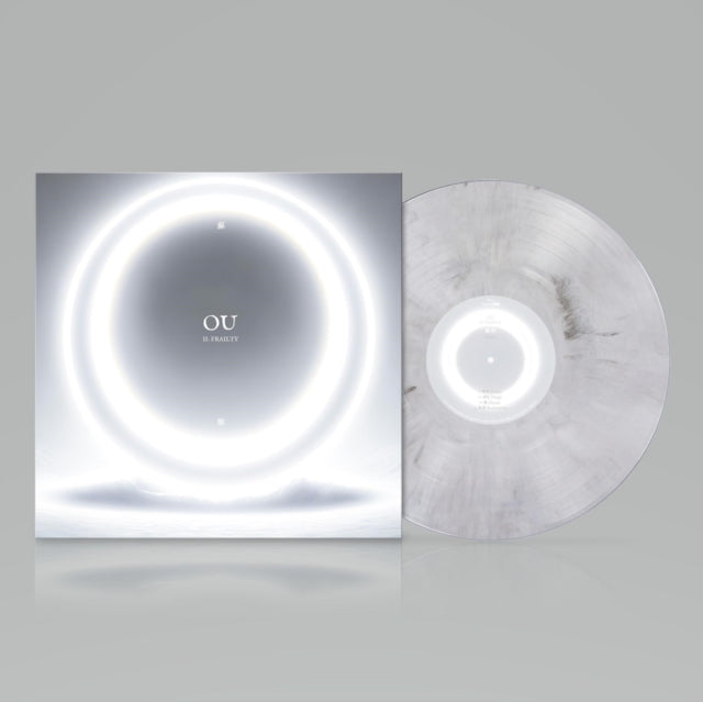 Ou - II: Frailty (White-Black Marbled Vinyl) (Vinyl) (US Import)