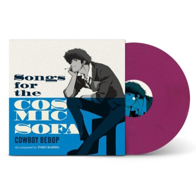 Seatbelts - Cowboy Bebop: Songs For The Cosmic Sofa (Vinyl) (US Import)