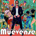 Marc Anthony - Muevense (150g) (Vinyl) (US Import)