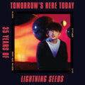 Lightning Seeds - Tomorrow's Here Today: 35 Years Of Lightning Seeds (CD)