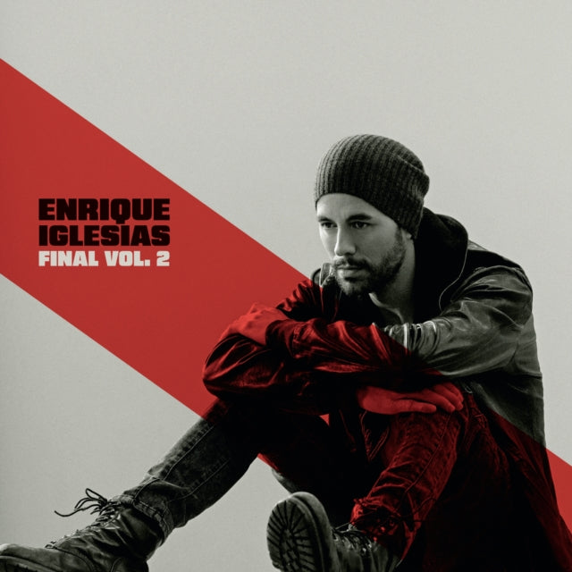 Enrique Iglesias - Final (VOL.2) (Vinyl) (US Import)