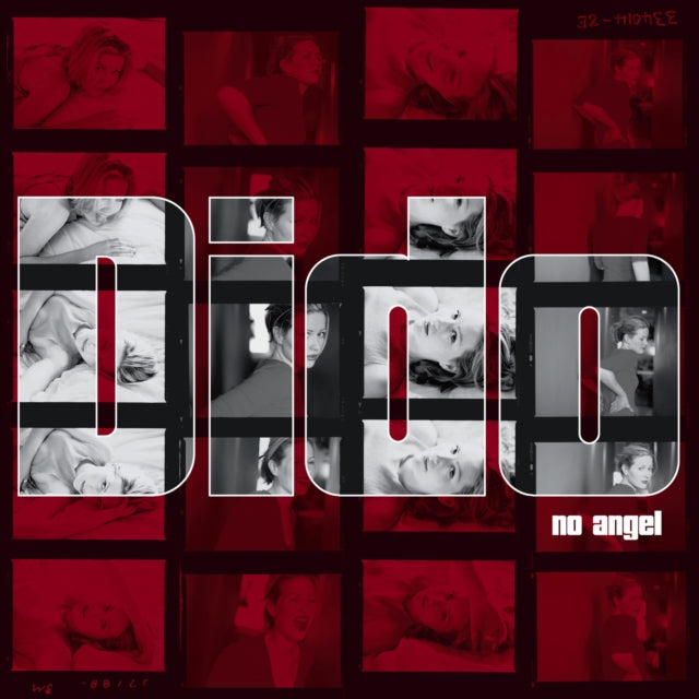 Dido - No Angel (Vinyl) (US Import)