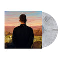 Justin Timberlake - Everything I Thought It Was (Silver/Black Vinyl) (Vinyl) (US Import)