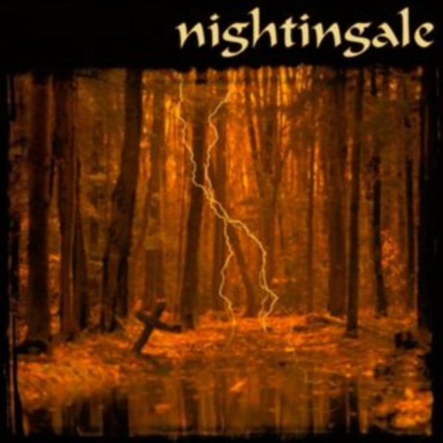 Nightingale - I (REISSUE/2CD) (CD)