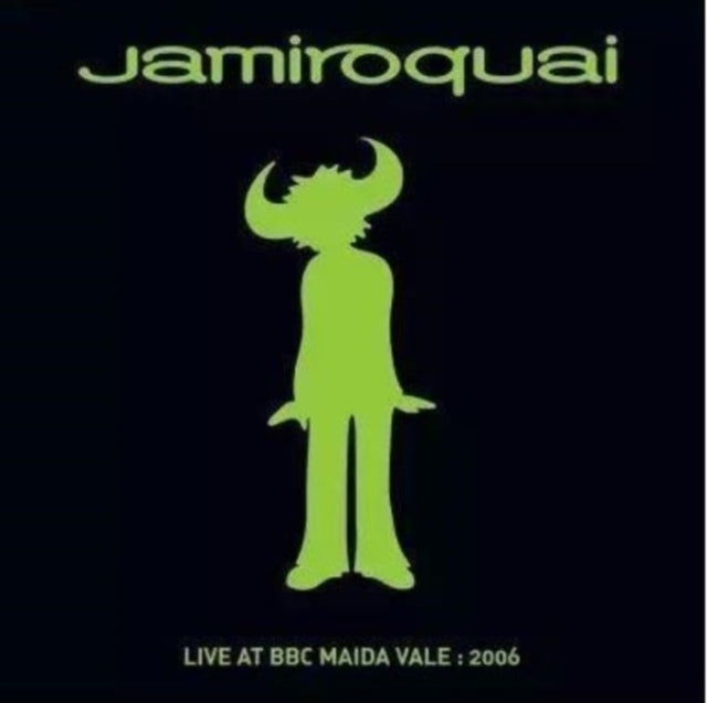 Jamiroquai - Live At Maida Vale (Vinyl) (US Import)