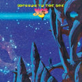 Yes - Mirror To The Sky (2CD/Blu-ray) (CD)