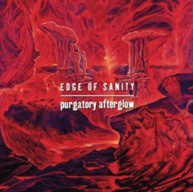 Edge Of Sanity - Purgatory Afterglow (Reissue/2CD) (CD) (US Import)