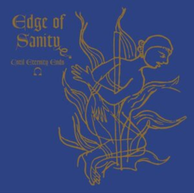 Edge Of Sanity - Until Eternity Ends EP (Reissue) (Vinyl) (US Import)