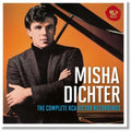 Misha Dichter - Complete Rca Victor Recordings (3CD) (CD)