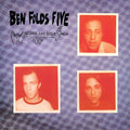 Ben Folds Five - Whatever & Ever Amen (Vinyl) (US Import)