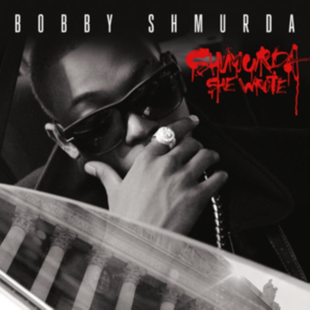 Bobby Shmurda - Shmurda She Wrote (140g/Red Vinyl) (RSD) (Vinyl) (US Import)