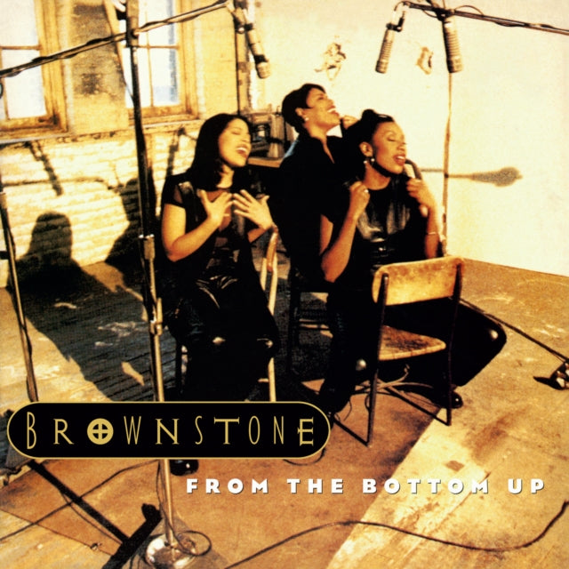 Brownstone - From The Bottom Up (2LP) (Vinyl) (US Import)