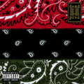 Dead Prez - RBG: Revolutionary But Gangsta (X) (140g/Opaque Red Vinyl) (RSD) (Vinyl) (US Import)