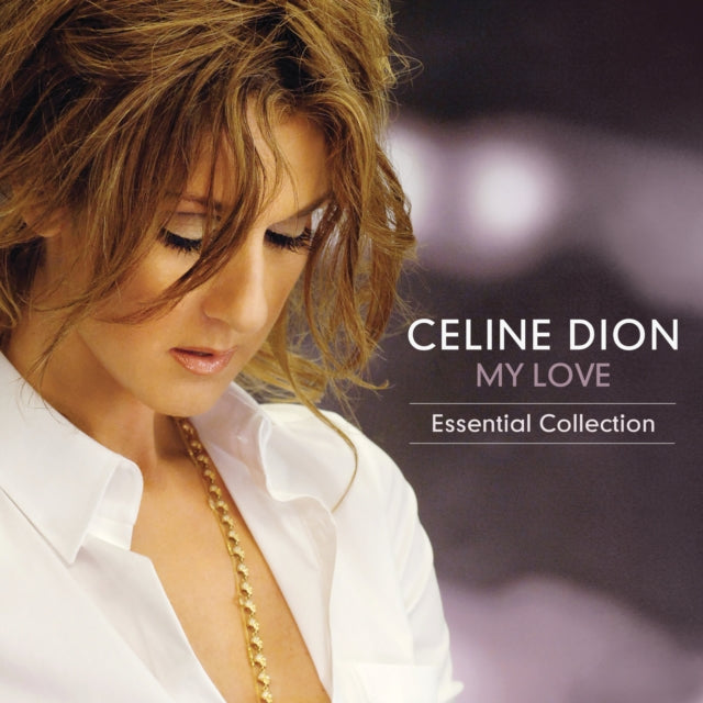 Celine Dion - My Love Essential Collection (2LP) (Vinyl) (US Import)