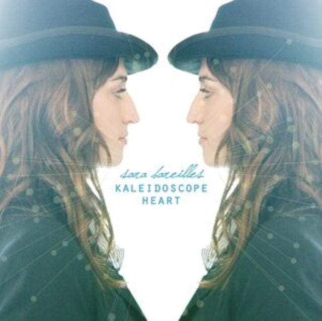Sara Bareilles - Kaleidoscope Heart (2LP) (Vinyl) (US Import)