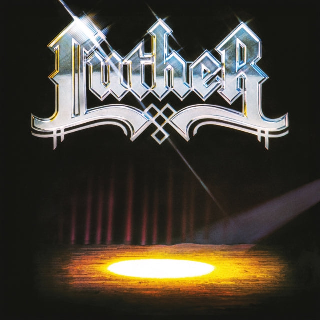 Luther - Luther (Vinyl) (US Import)