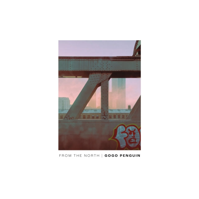 Gogo Penguin - From The North - Gogo Penguin Live In Manchester (Vinyl) (US Import)