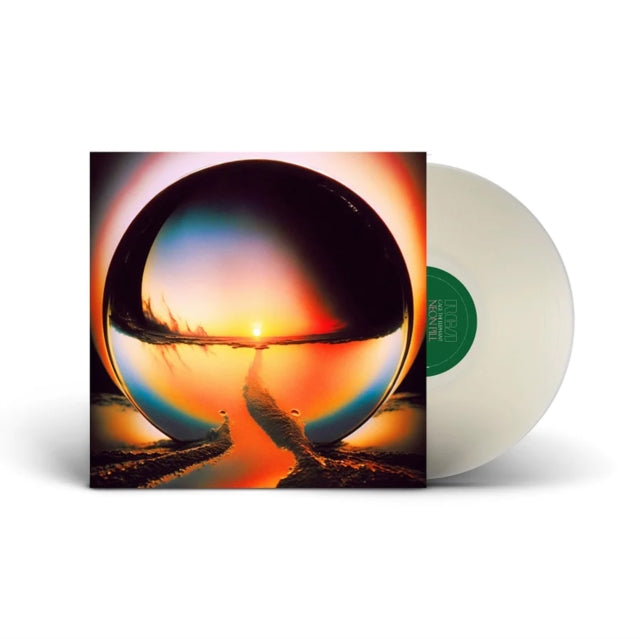 Cage The Elephant - Neon Pill (Milky Clear Vinyl) (I) (Vinyl) (US Import)